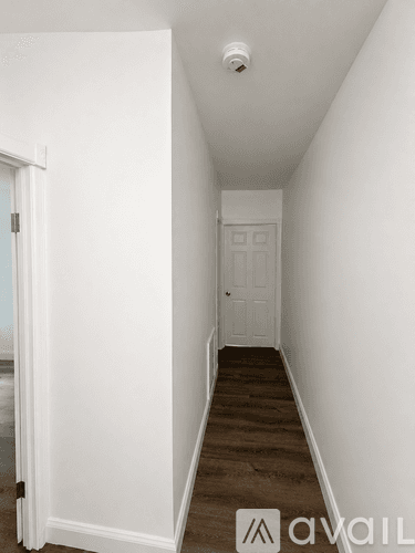 Philadelphia House: 125 N Sickels St
