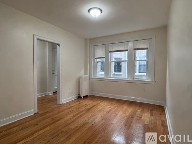 Boston Apartment: 244 Kelton St