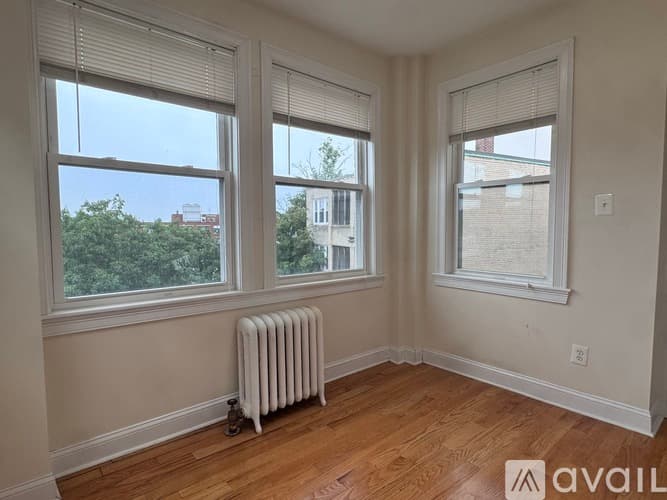 Boston Apartment: 244 Kelton St