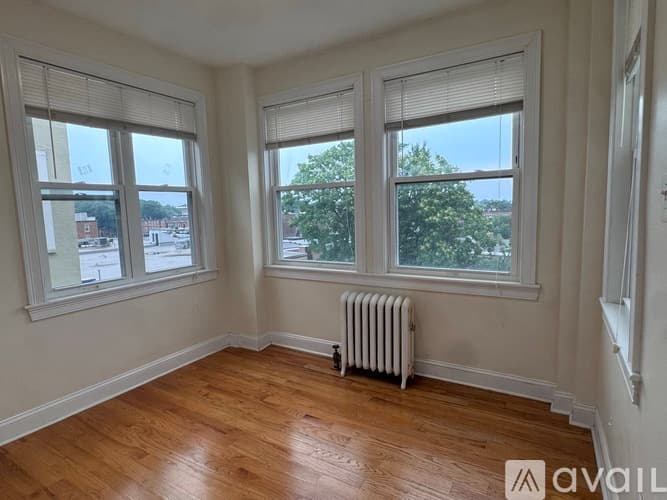 Boston Apartment: 244 Kelton St
