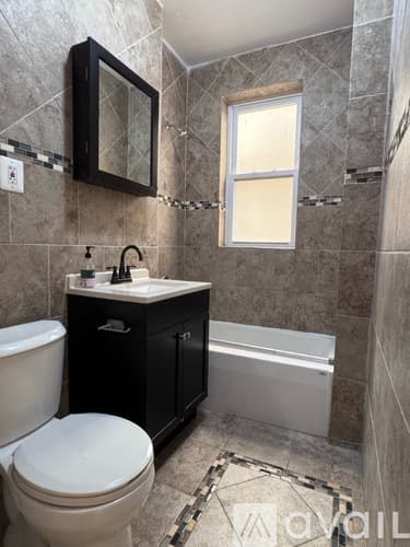 Boston Apartment: 244 Kelton St