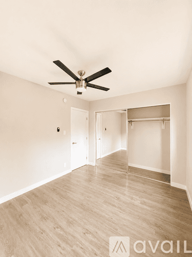 Los Angeles Apartment: 4957 Kester Ave