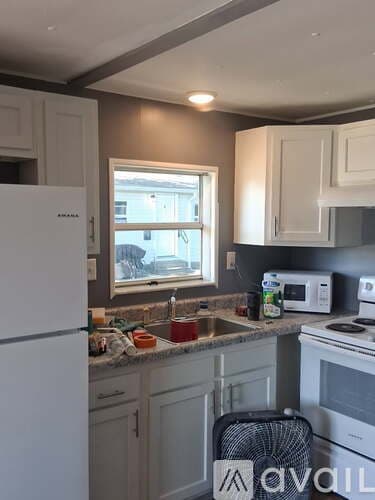 Marissa Apartment: 409 Joan Dr