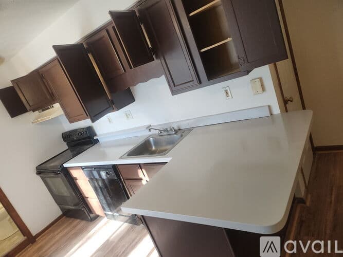Pittsburgh Apartment: 1901 Mt Troy Rd