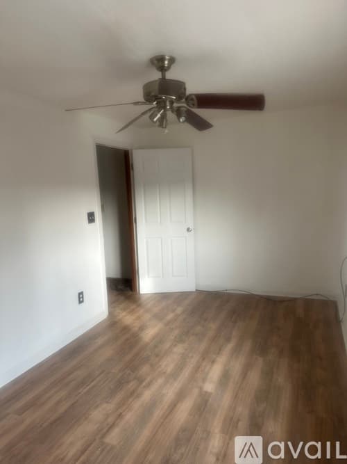 Pittsburgh Apartment: 1901 Mt Troy Rd