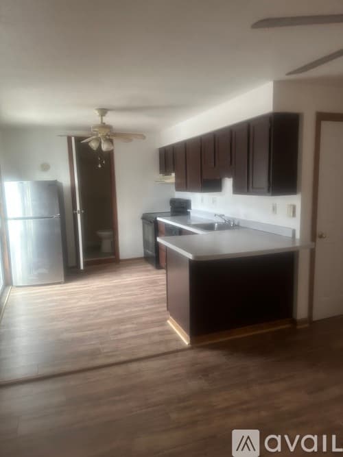 Pittsburgh Apartment: 1901 Mt Troy Rd