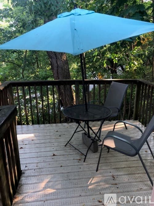 Pittsburgh Apartment: 1901 Mt Troy Rd