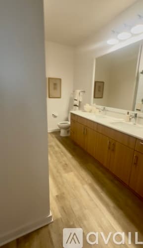 Lutz Apartment: 20795 Cahaba Drive