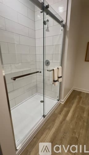 Lutz Apartment: 20795 Cahaba Drive