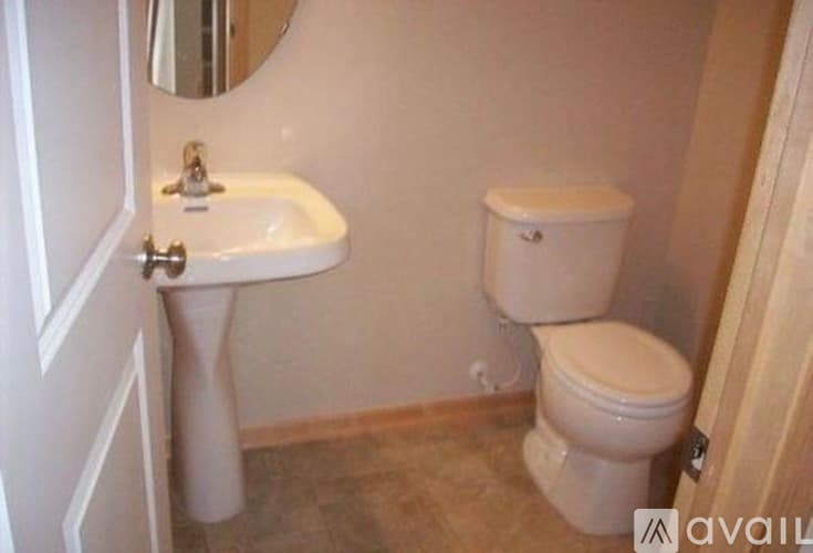 Hugo Townhome: 4665 Victor Path