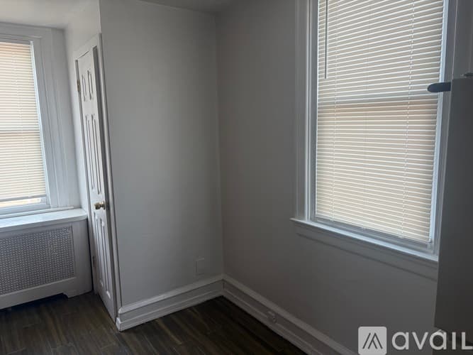 Philadelphia Apartment: 1901 Plymouth St