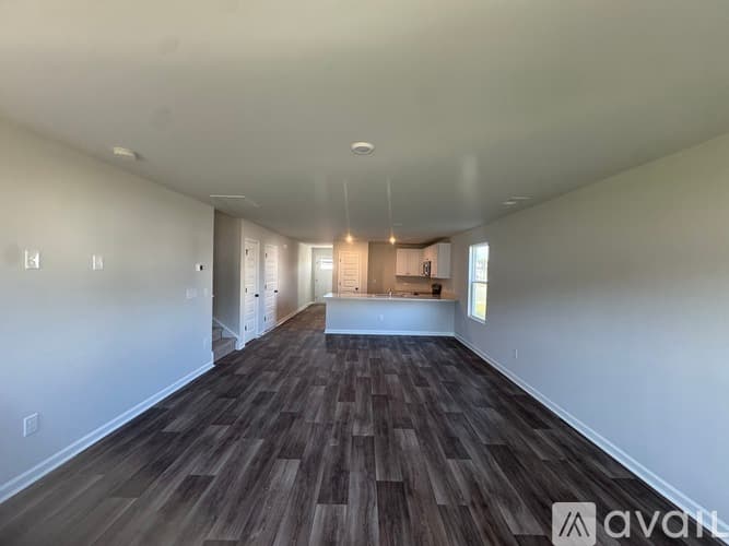 Brunswick County House: 1201 Black Kite Court Southwest