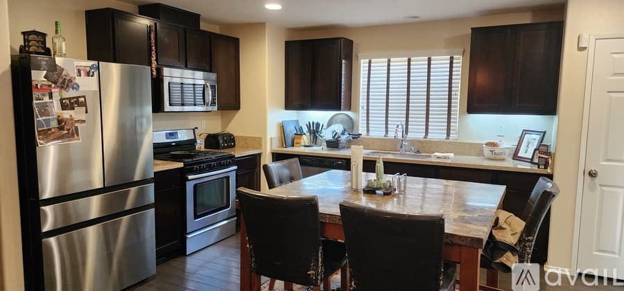 Lake Elsinore Apartment: 34129 Hillside Drive