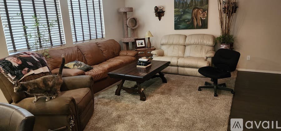 Lake Elsinore Apartment: 34129 Hillside Drive