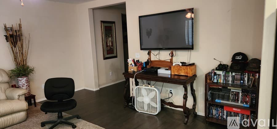 Lake Elsinore Apartment: 34129 Hillside Drive
