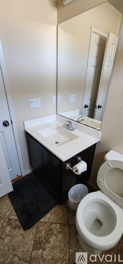 Lake Elsinore Apartment: 34129 Hillside Drive