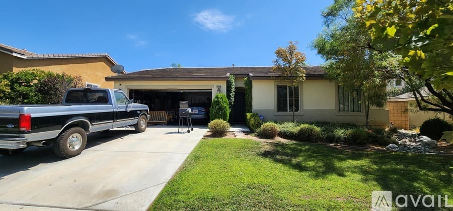 Lake Elsinore Apartment: 34129 Hillside Drive