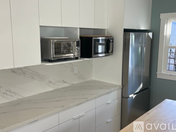 Portland Apartment: 4418 N Vancouver Ave Urban Pad