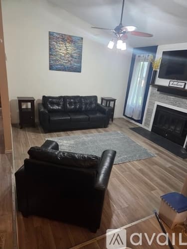 Wichita House: 3811 North Somerset Street