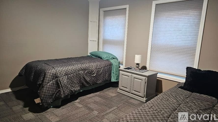 Wichita House: 3811 North Somerset Street
