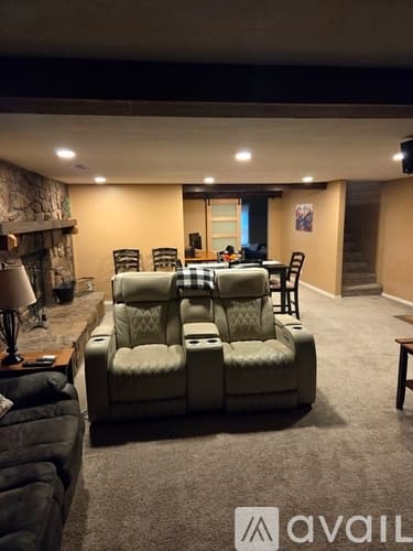 Wichita House: 3811 North Somerset Street