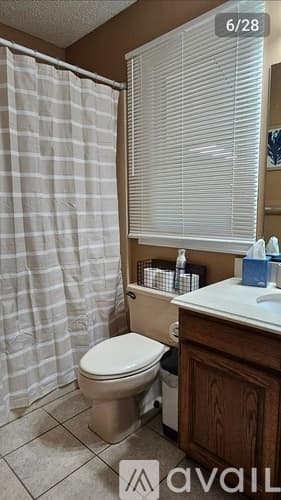 Wichita House: 3811 North Somerset Street