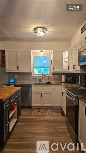 Wichita House: 3811 North Somerset Street