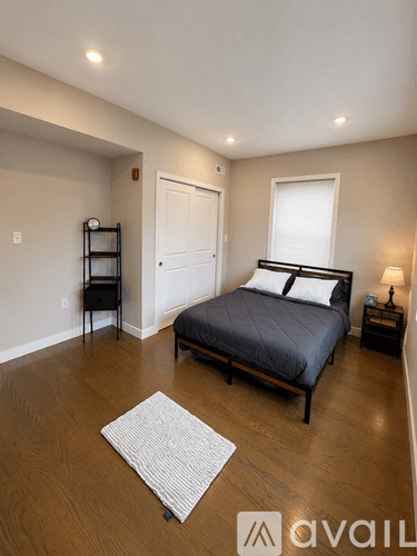 Boston Condo: 47 Sargent Street