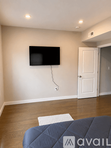 Boston Condo: 47 Sargent Street