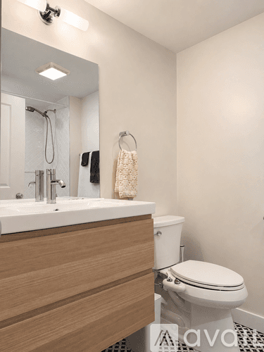 Boston Condo: 47 Sargent Street