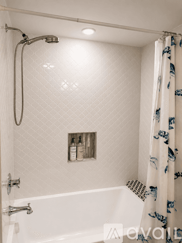 Boston Condo: 47 Sargent Street