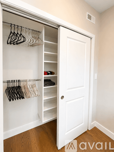 Boston Condo: 47 Sargent Street