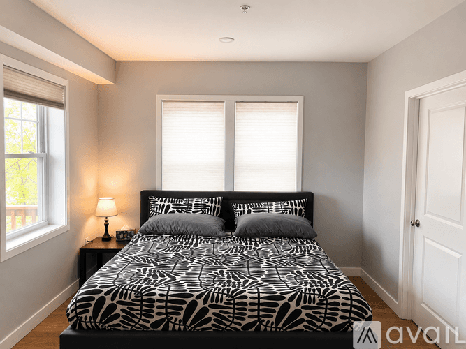 Boston Condo: 47 Sargent Street