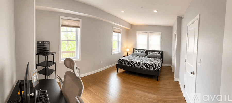Boston Condo: 47 Sargent Street