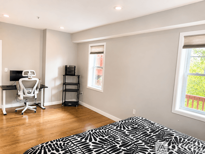 Boston Condo: 47 Sargent Street