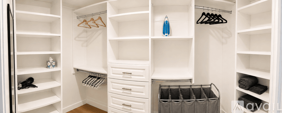 Boston Condo: 47 Sargent Street
