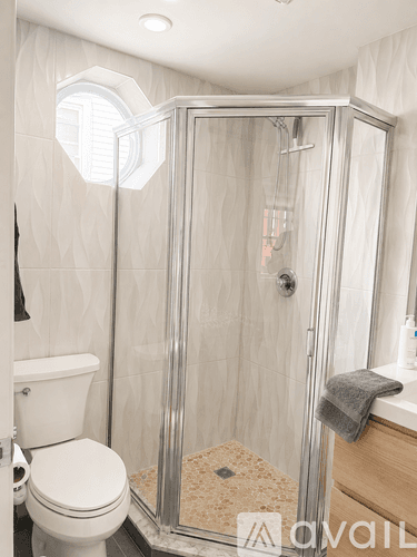 Boston Condo: 47 Sargent Street