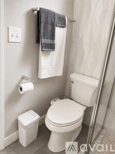 Boston Condo: 47 Sargent Street