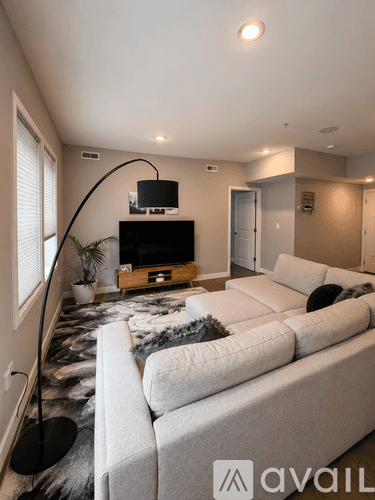 Boston Condo: 47 Sargent Street