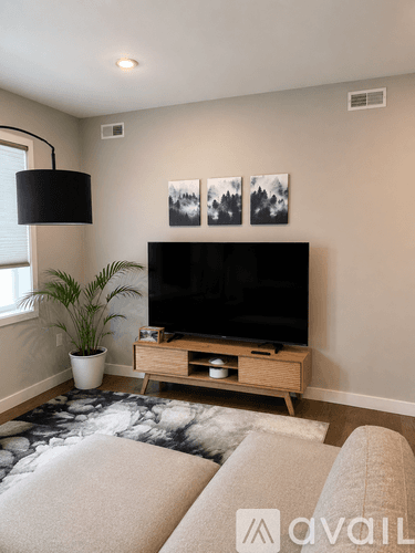 Boston Condo: 47 Sargent Street