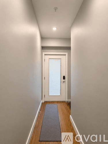 Boston Condo: 47 Sargent Street