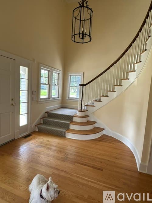 Westport House: 6 Sherwood Farms Lane
