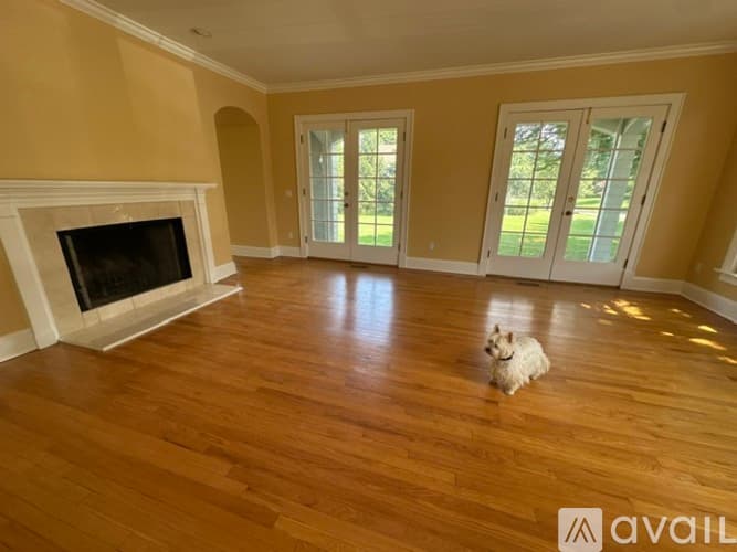Westport House: 6 Sherwood Farms Lane
