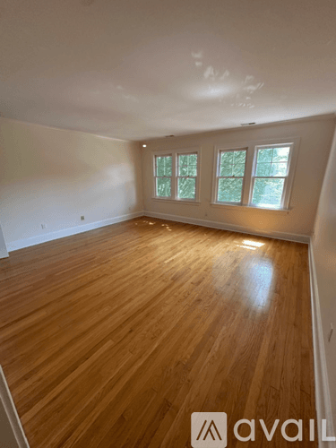Westport House: 6 Sherwood Farms Lane
