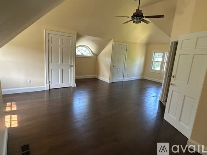 Westport House: 6 Sherwood Farms Lane