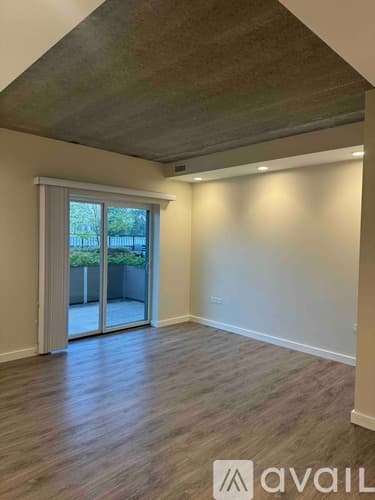 Chicago Apartment: 1323 W Morse Ave