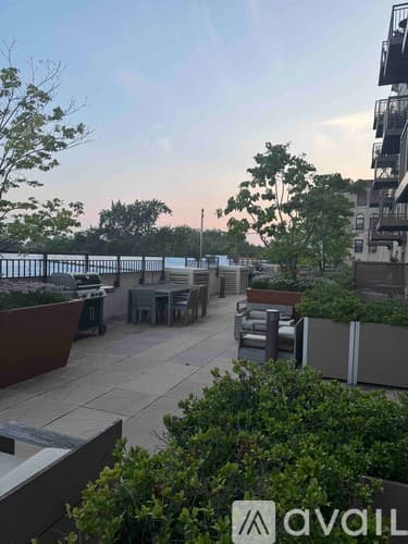 Chicago Apartment: 1323 W Morse Ave