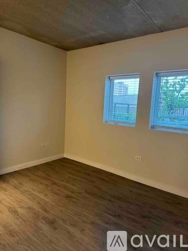 Chicago Apartment: 1323 W Morse Ave
