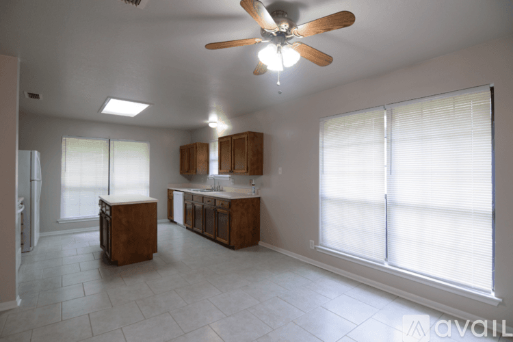 Temple House: 4417 Lone Star Trail