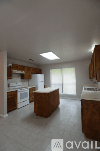 Temple House: 4417 Lone Star Trail